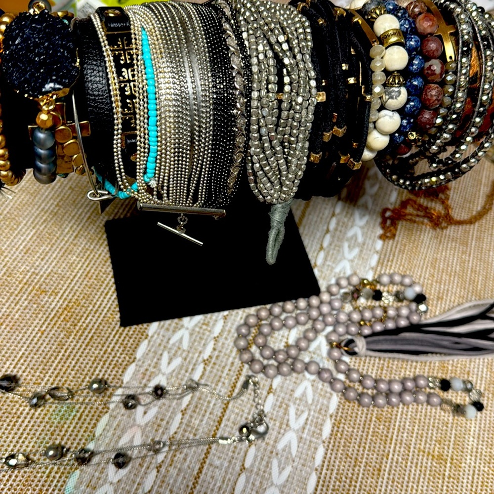 Jewelry Pull $2 Start